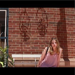 Meet your Posher, Annie